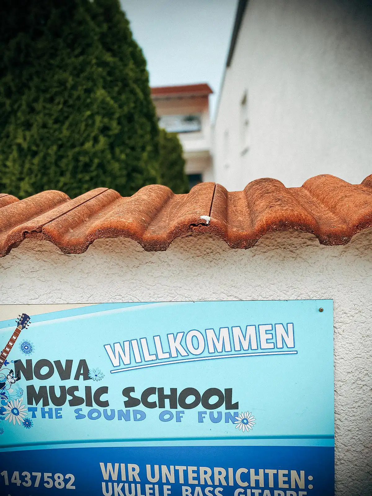 Nova Music School
